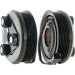 AC-06VI15 ACAUTO Magnetkupplung, Klimakompressor AC-06VI15 AC-06VI15 ACAUTO Magnetkupplung, Klimakompressor AC-06VI15