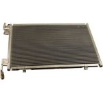 Kondensator, Klimaanlage AC830033 Kondensator, Klimaanlage AC830033