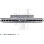 Bremsscheibe Honda P.Logo 1.3 99-02 ADH243106 Bremsscheibe Honda P.Logo 1.3 99-02 ADH243106
