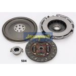 Japanparts Kupplungssatz KV-504 Japanparts Kupplungssatz KV-504