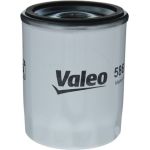 VALEO Ölfilter 586179