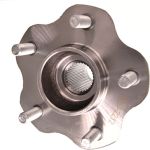Maxgear Radnabe 33-1667 Maxgear Radnabe 33-1667