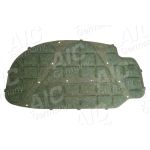 Prasco Dämmmatte Motorhaube VG0361945 Prasco Dämmmatte Motorhaube VG0361945