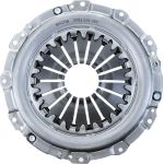 SACHS Kupplungssatz 3000 951 695 SACHS Kupplungssatz 3000 951 695