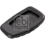 FEBI BILSTEIN Pedalbelag, Bremspedal 173408 FEBI BILSTEIN Pedalbelag, Bremspedal 173408