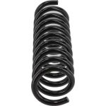 MONROE Fahrwerksfeder SP0711 MONROE Fahrwerksfeder SP0711