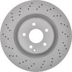 Bremsscheibe VA 0 986 479 412 Bremsscheibe VA 0 986 479 412