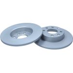 MAXGEAR Bremsscheibe 19-0795MAX Opel Corsa Cz mit Korrosionsschutzbeschichtung MAXGEAR Bremsscheibe 19-0795MAX Opel Corsa Cz mit Korrosionsschutzbeschichtung
