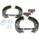 Bosch Bremsbacken 0 204 114 204 Bosch Bremsbacken 0 204 114 204