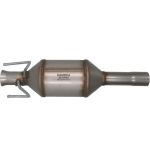 Kamoka Dieselpartikelfilter 8010008 Kamoka Dieselpartikelfilter 8010008