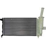 Kamoka Motorkühler 7705204 Kamoka Motorkühler 7705204