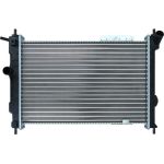 Kamoka Motorkühler 7705032 Kamoka Motorkühler 7705032