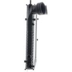 MAHLE Ladeluftkühler CI 83 000P MAHLE Ladeluftkühler CI 83 000P