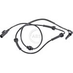 A.B.S. Sensor, Raddrehzahl 32118 A.B.S. Sensor, Raddrehzahl 32118