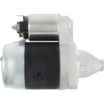 S5002 AS-PL Anlasser (Starter) S5002