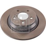 FEBI BILSTEIN Bremsscheibe 26404 FEBI BILSTEIN Bremsscheibe 26404