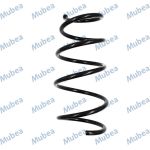 Fahrwerksfeder VA 90171914 Fahrwerksfeder VA 90171914