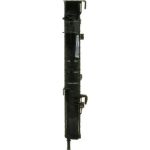 CR 459 000P MAHLE Motorkühler / Wasserkühler CR 459 000P, Automatikgetriebe, mit Klimaanlage, Netz 690 x 420 x 26 mm – u. a. für Renault Laguna II Grandtour (KG0/1_), II (BG0/1_), Espace IV (JK0/1_) – OE Nummer 7711134656 - l