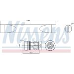 Trockner PKW 95620 Trockner PKW 95620