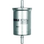 MAHLE Kraftstofffilter KL 165/1 MAHLE Kraftstofffilter KL 165/1