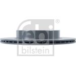 FEBI BILSTEIN Bremsscheibe 108552 FEBI BILSTEIN Bremsscheibe 108552