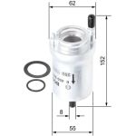 Bosch Kraftstofffilter 0 450 905 925 Bosch Kraftstofffilter 0 450 905 925