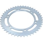 AFAM Kettenrad STAHL 45 Zähne 16701-45 AFAM Kettenrad STAHL 45 Zähne 16701-45