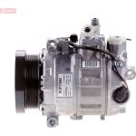 DCP17085 Denso Kompressor DCP17085 DCP17085 Denso Kompressor DCP17085