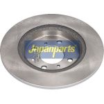 Japanparts Bremsscheibe DP-418C Japanparts Bremsscheibe DP-418C