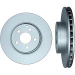KAMOKA Bremsscheibe 103089