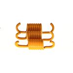 Motorkupplungsfeder. Der Gy6-50 4T 1500Rpm Roller Verfügt ▄ber Einen Tuningsatz J6051150001/1