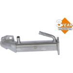 NRF AGR-Kühler 48014 NRF AGR-Kühler 48014