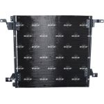 Kondensator, Klimaanlage 35526 Kondensator, Klimaanlage 35526