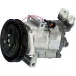 Valeo Kompressor 813113 Valeo Kompressor 813113