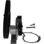 Steuerriemen Kit inkl. Wapu 1987946411 Steuerriemen Kit inkl. Wapu 1987946411