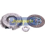 Japanparts Kupplungssatz KF-197 Japanparts Kupplungssatz KF-197