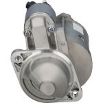 Valeo Anlasser 458756