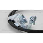 Seilzug, Feststellbremse Ford T. Focus 11- Le/Pr Kpl 8140161166 Seilzug, Feststellbremse Ford T. Focus 11- Le/Pr Kpl 8140161166