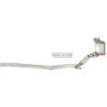 Walker Dieselpartikelfilter EVO C 73054 Walker Dieselpartikelfilter EVO C 73054