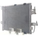 Kondensator, Klimaanlage AC 665 000S Kondensator, Klimaanlage AC 665 000S