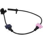 KAMOKA Sensor, Raddrehzahl 1060519 KAMOKA Sensor, Raddrehzahl 1060519