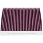 MC-4017X AMC XtraClean Innenraumfilter PKW MC-4017X AMC XtraClean Innenraumfilter PKW