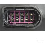 Herth+Buss Elparts Suchscheinwerfer 81658093 Herth+Buss Elparts Suchscheinwerfer 81658093