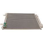 Kondensator, Klimaanlage AC840812 Kondensator, Klimaanlage AC840812