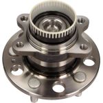 MEYLE Radnabe 37-14 752 0010 MEYLE Radnabe 37-14 752 0010