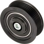 Umlenk-/Führungsrolle, Keilrippenriemen T36262