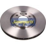 Japanparts Bremsscheibe DI-0635C Japanparts Bremsscheibe DI-0635C