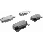Vaico Bremsbelagsatz für Scheibenbremse V42-4102 Vaico Bremsbelagsatz für Scheibenbremse V42-4102