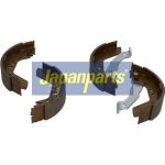 Japanparts Bremsbacken GF-H13AF Japanparts Bremsbacken GF-H13AF