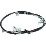 Bosch Handbremsseil rechts 1987482465 Bosch Handbremsseil rechts 1987482465